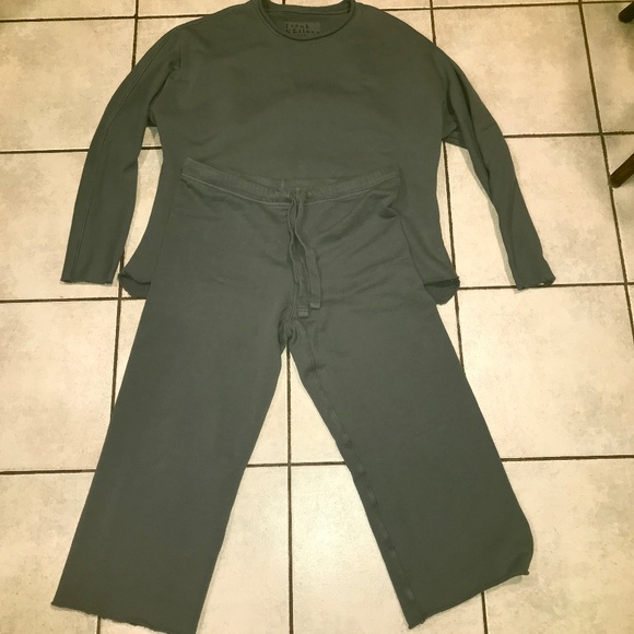 Frank & Eileen “Anna” 100% cotton sweatshirt - Picture 12 of 16